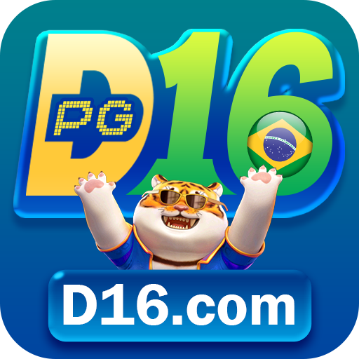 d16 logo