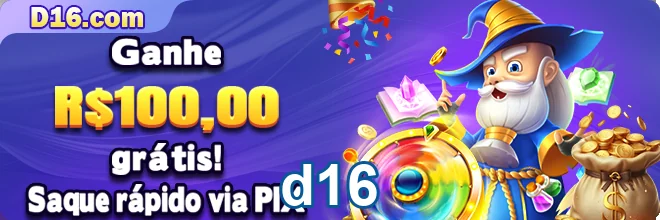 Imagem principal de d16 Jogos: Agilidade Mobile e Atendimento Local