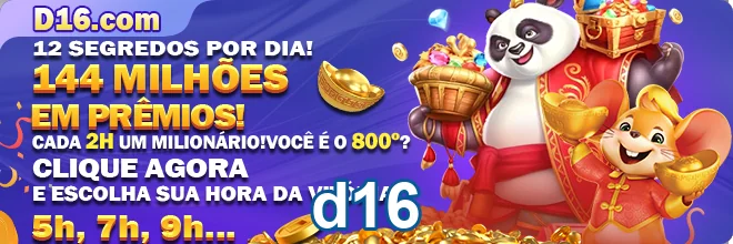 Imagem demonstrando acesso VIP no d16