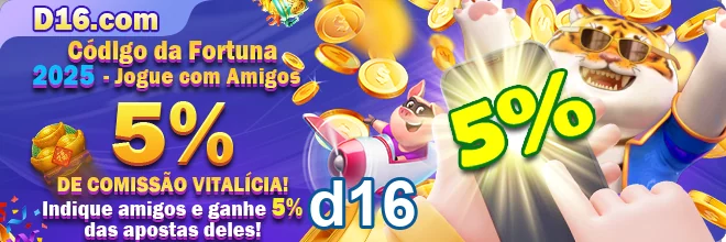 Imagem principal de d16 Aplicativo: aplicativo cassino com acesso seguro